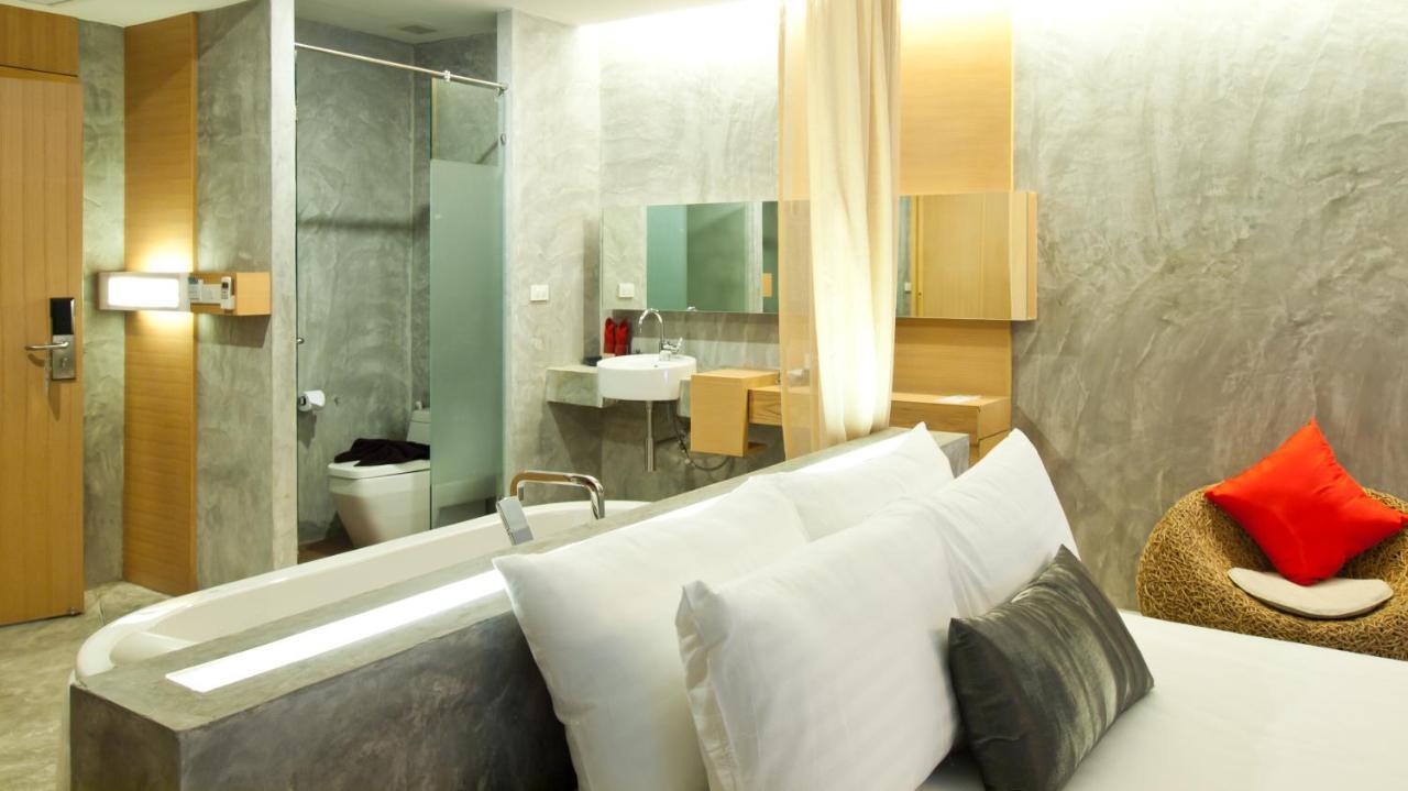 The Now - Sha Extra Hotel 4*